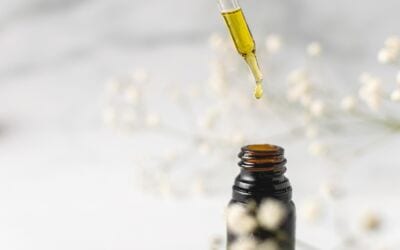 CBD-Öl – Was ist dran an dem Wundermittel aus der Natur?