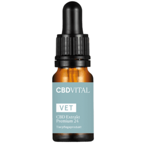 cbdvital vet cbd extrakt 24 prozent premium